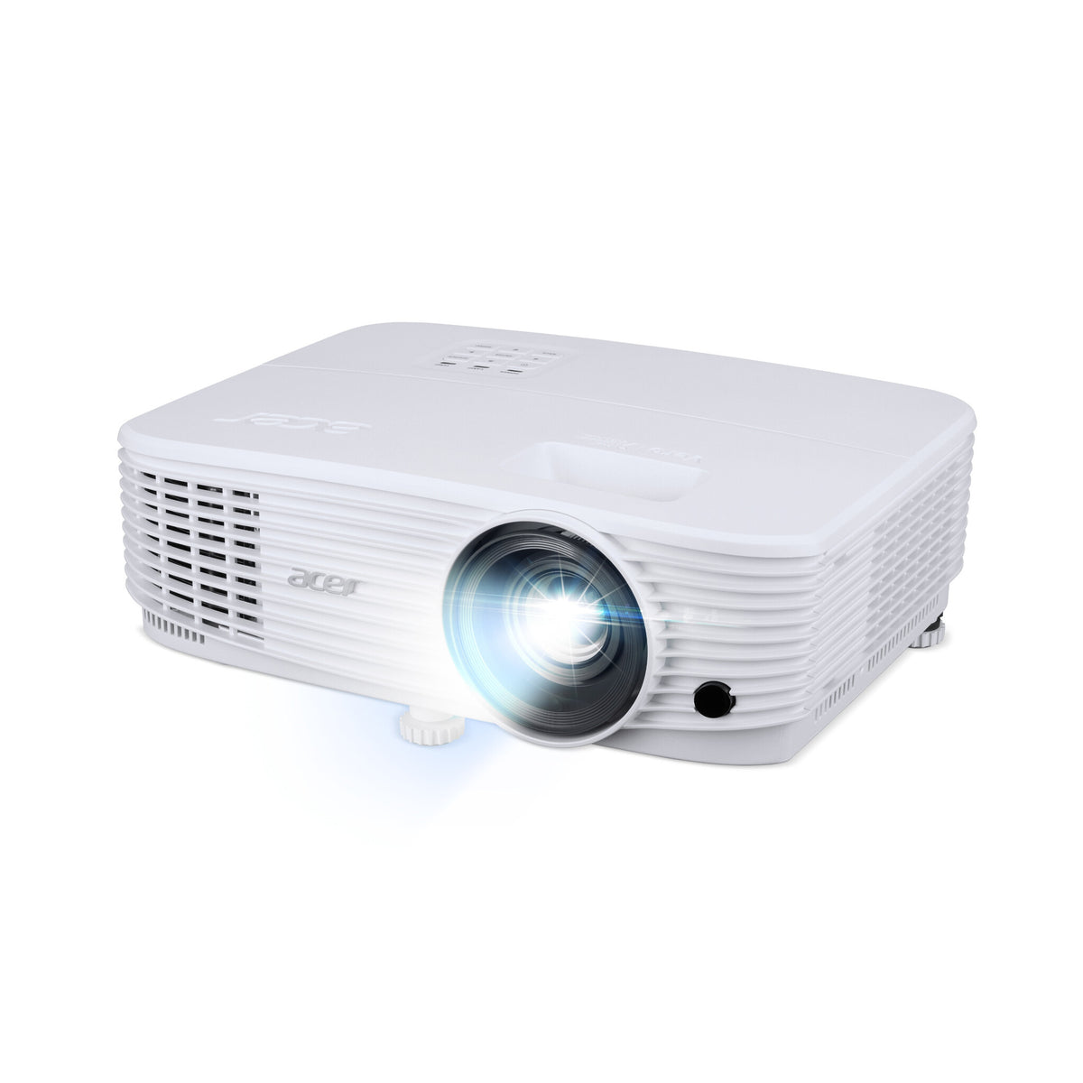 Acer Vero PD2328 projector - WXGA, LED, 3,700 ANSI lm