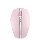 CHERRY GENTIX BT mouse Ambidextrous Bluetooth Optical 2000 DPI