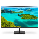 Philips E Line 271E1SCA/00 computer monitor 68.6 cm (27") 1920 x 1080 pixels Full HD LCD Black
