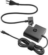 HP 65W USB-C Power Adapter