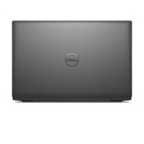DELL Latitude 3540 Intel® Core™ i7 i7-1355U Laptop 39.6 cm (15.6") Full HD 16 GB DDR4-SDRAM 256 GB SSD Wi-Fi 6E (802.11ax) Windows 11 Pro Grey