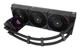 Thermalright Hyper Vision 360 ARGB BLACK Processor Liquid cooling kit 12 cm 1 pc(s)