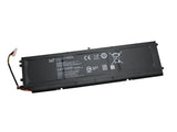 BTI RC30-028102 compatible 53.1Wh 3-cell battery for RAZER BLADE STEALTH 13 2018 13 2019 13 2020 RZ09-0281