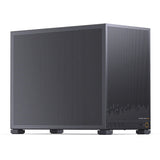 Jonsbo D32 STD MESH BLACK computer case Midi Tower