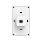 TP-Link Omada EAP725-Wall 5012 Mbit/s White Power over Ethernet (PoE)