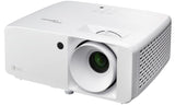 Optoma ZH361 Standard throw projector 4000 ANSI lumens DLP 1080p (1920x1080) 3D White