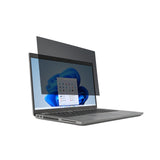 Kensington Privacy Screen Filter 2-Way Removable for Dell Latitude 7350 Detachable