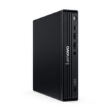 Lenovo ThinkCentre M70q Gen 6 Intel Core Ultra 5 235T 16 GB DDR5-SDRAM 512 GB SSD Windows 11 Pro Mini PC Black