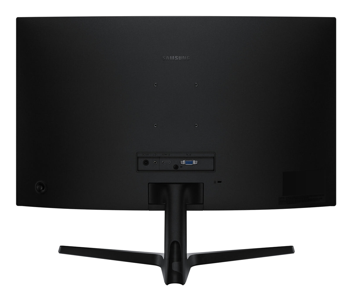Samsung 27" S39GD Full HD Curved Monitor