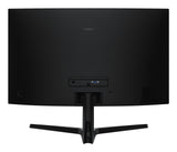 Samsung 27" S39GD Full HD Curved Monitor