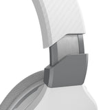 Turtle Beach Recon 200 White Gen 2 Wired Amplified Gaming Headset - PS4, PS5, Xbox Series X or S One and PC