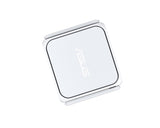 ASUS RT-BE58 Go wireless router 2.5 Gigabit Ethernet Dual-band (2.4 GHz / 5 GHz) White