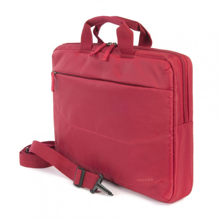 Tucano Idea 39.6 cm (15.6") Briefcase Red