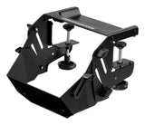 Thrustmaster SimTask Steering Kit, Racing Wheel Mount And Rotary Spinner Knob For Heavy Vehicle Driving Simulations, Compatible With T128 And T248 Racing Wheels