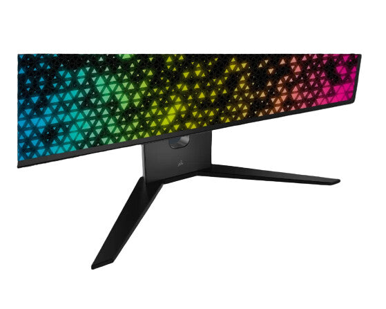 Corsair Xeneon 27QHD240 computer monitor 68.6 cm (27") 2560 x 1440 pixels Quad HD OLED Black