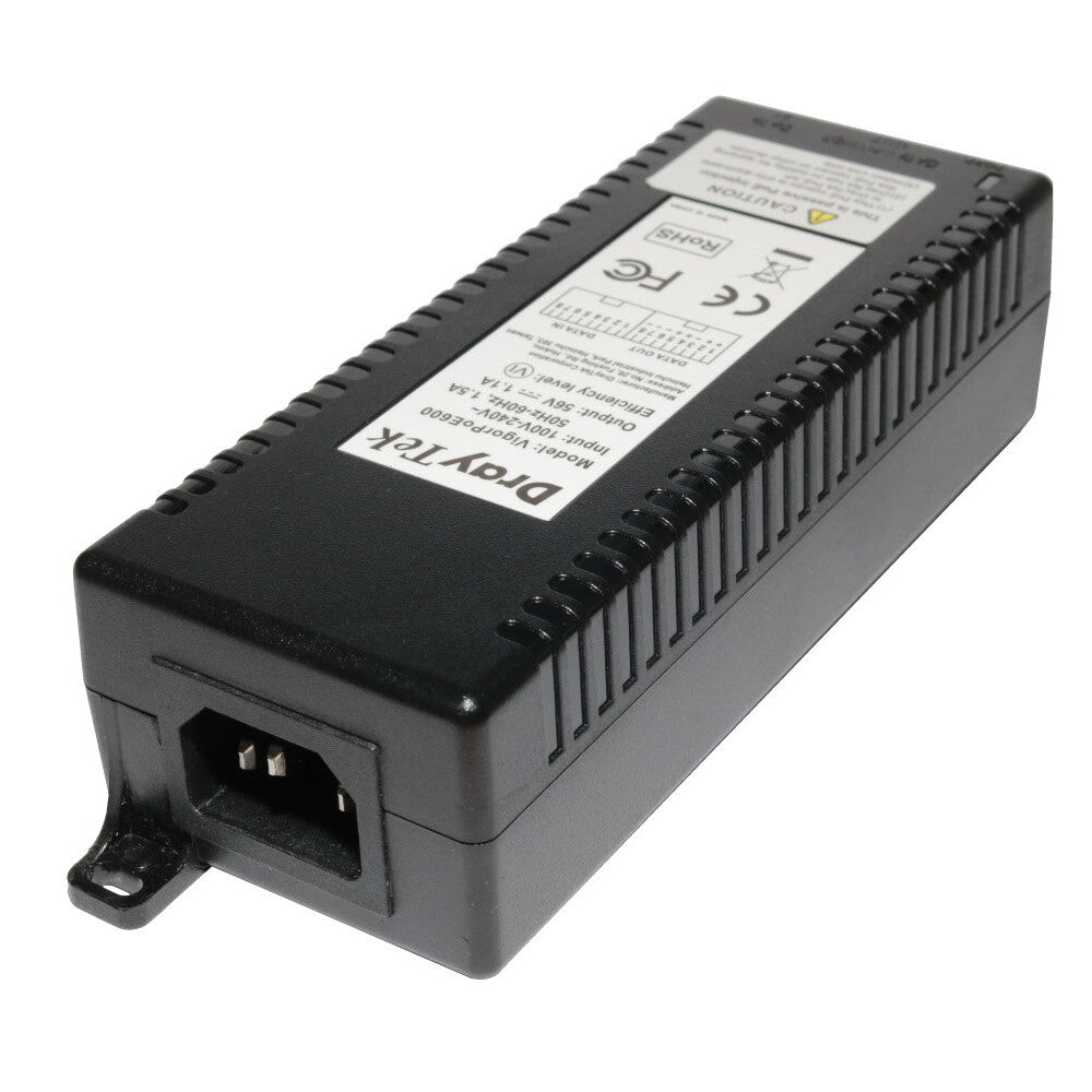 DrayTek POE600-K wireless access point accessory PoE injector