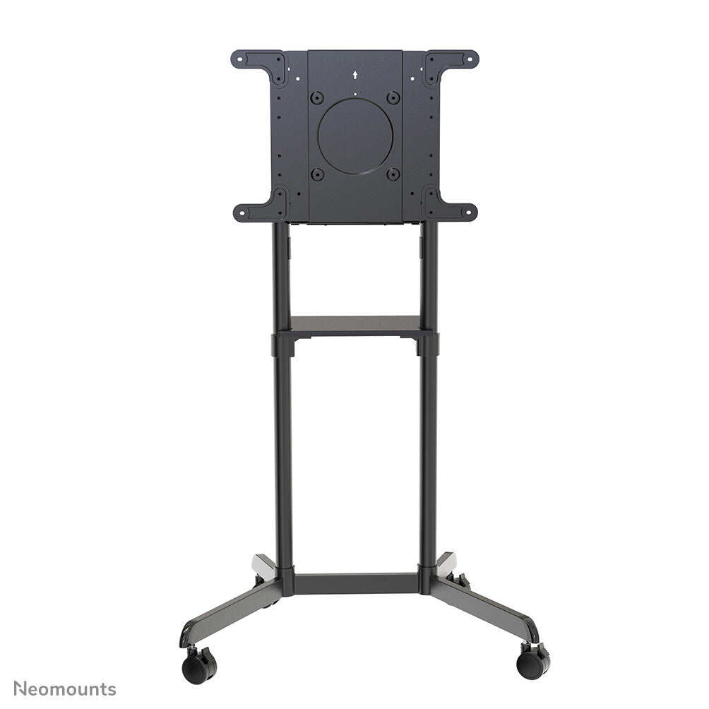 Neomounts NS-M1250BLACK TV trolley 37-70" - rotatable
