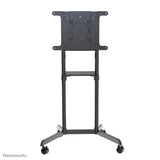Neomounts NS-M1250BLACK TV trolley 37-70" - rotatable