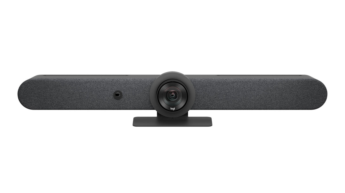 Logitech Rally Bar