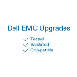 DELL 412-AAVE computer cooling system Processor Heatsink/Radiator
