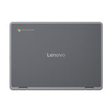 Lenovo Chrome 500e 2in1 G5 M89 MediaTek Kompanio 540 Chromebook 29.5 cm (11.6") Touchscreen HD 8 GB LPDDR5x-SDRAM 64 GB UFS Wi-Fi 6E (802.11ax) ChromeOS Grey UK English