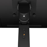 Ergotron LX Pro Series 45-690-292 monitor mount / stand 68.6 cm (27") Desk Black