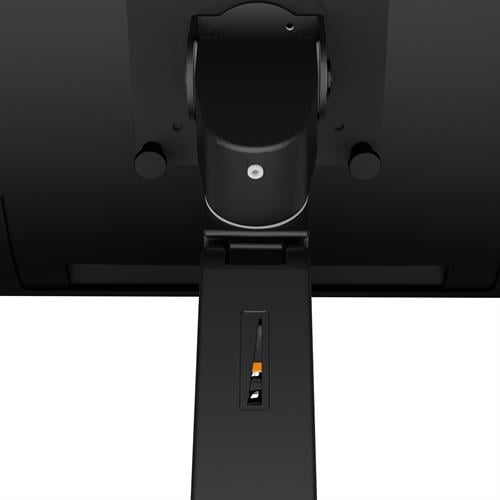 Ergotron LX Pro Series 45-683-292 monitor mount / stand 86.4 cm (34") Wall Black