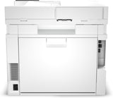 HP Color LaserJet Pro MFP 4302dw Printer