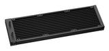 DeepCool MYSTIQUE 360 Processor All-in-one liquid cooler 12 cm Black 1 pc(s)
