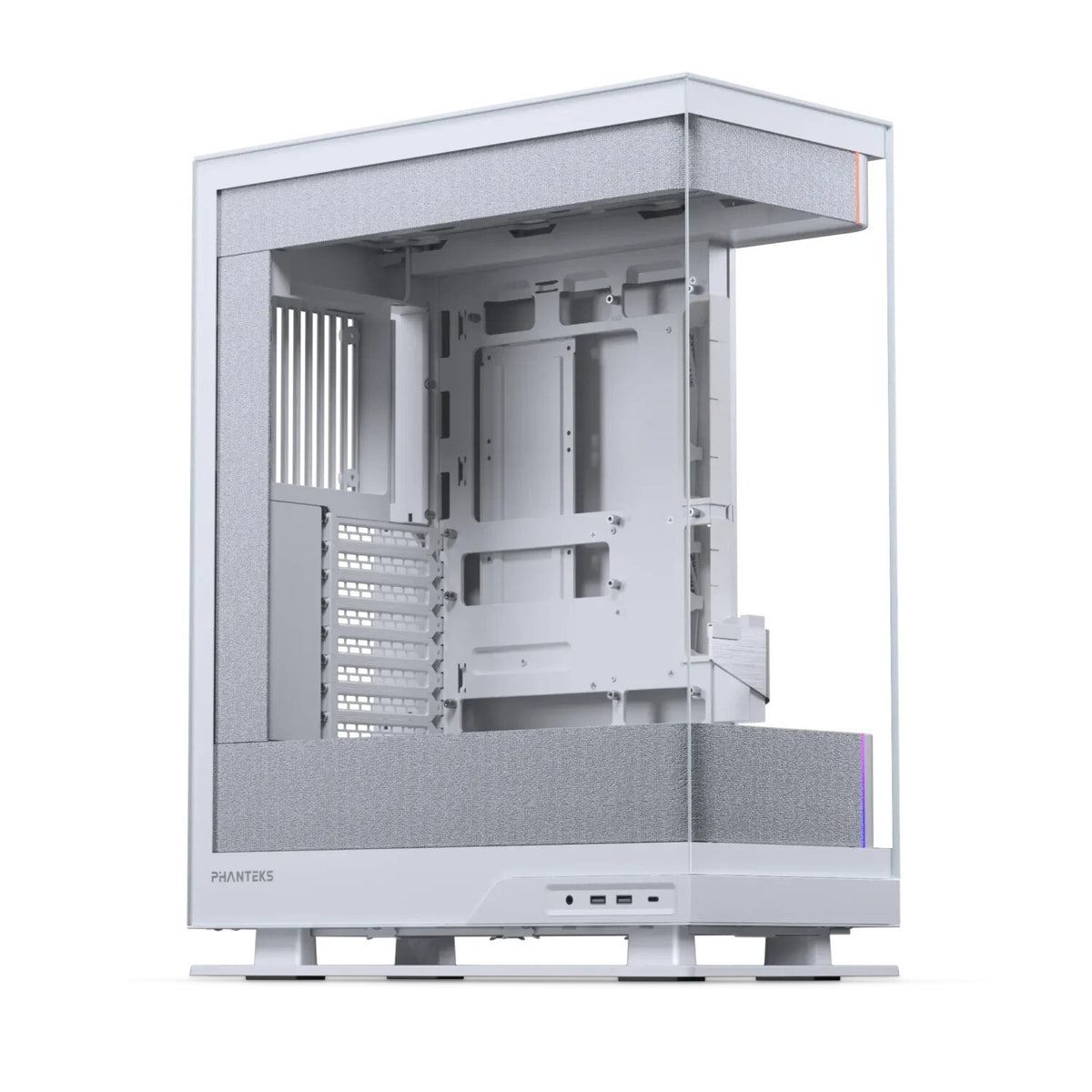 Phanteks Evolv X2 Matrix Tower White