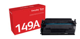 Everyday™ Black Toner by Xerox compatible with HP 149A (W1490A), Standard capacity