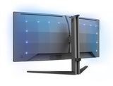 Philips Evnia 6000 34M2C6500/00 computer monitor 86.4 cm (34") 3440 x 1440 pixels Wide Quad HD QD-OLED Grey