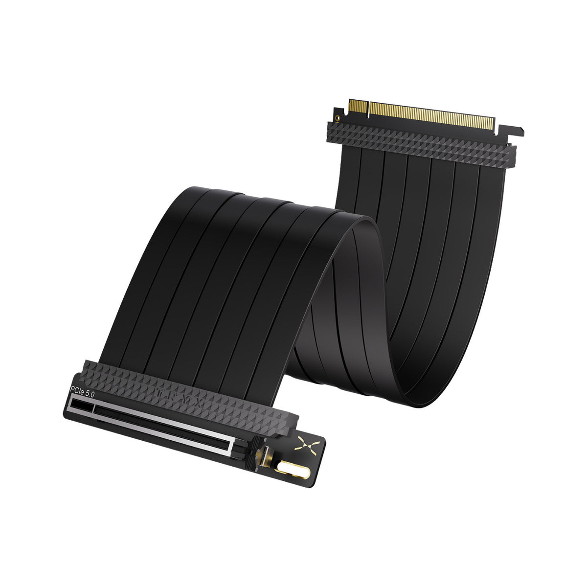 TRYX String 200mm signal cable 0.2 m Black