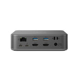 Kensington SD5010T5 EQ Thunderbolt 5 Triple 4K Docking Station