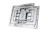 Alphacool 10268 computer cooling system part/accessory Backplate
