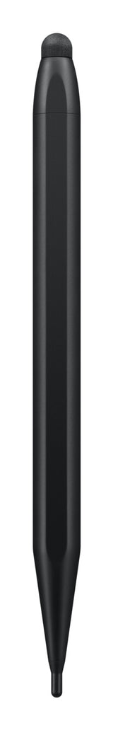 Samsung LH75WAFPLGC interactive whiteboard 190.5 cm (75") 3840 x 2160 pixels Touchscreen Black, Grey