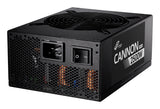 FSP CANNON PRO 2500W Power supply unit ATX ATX3.1 Black