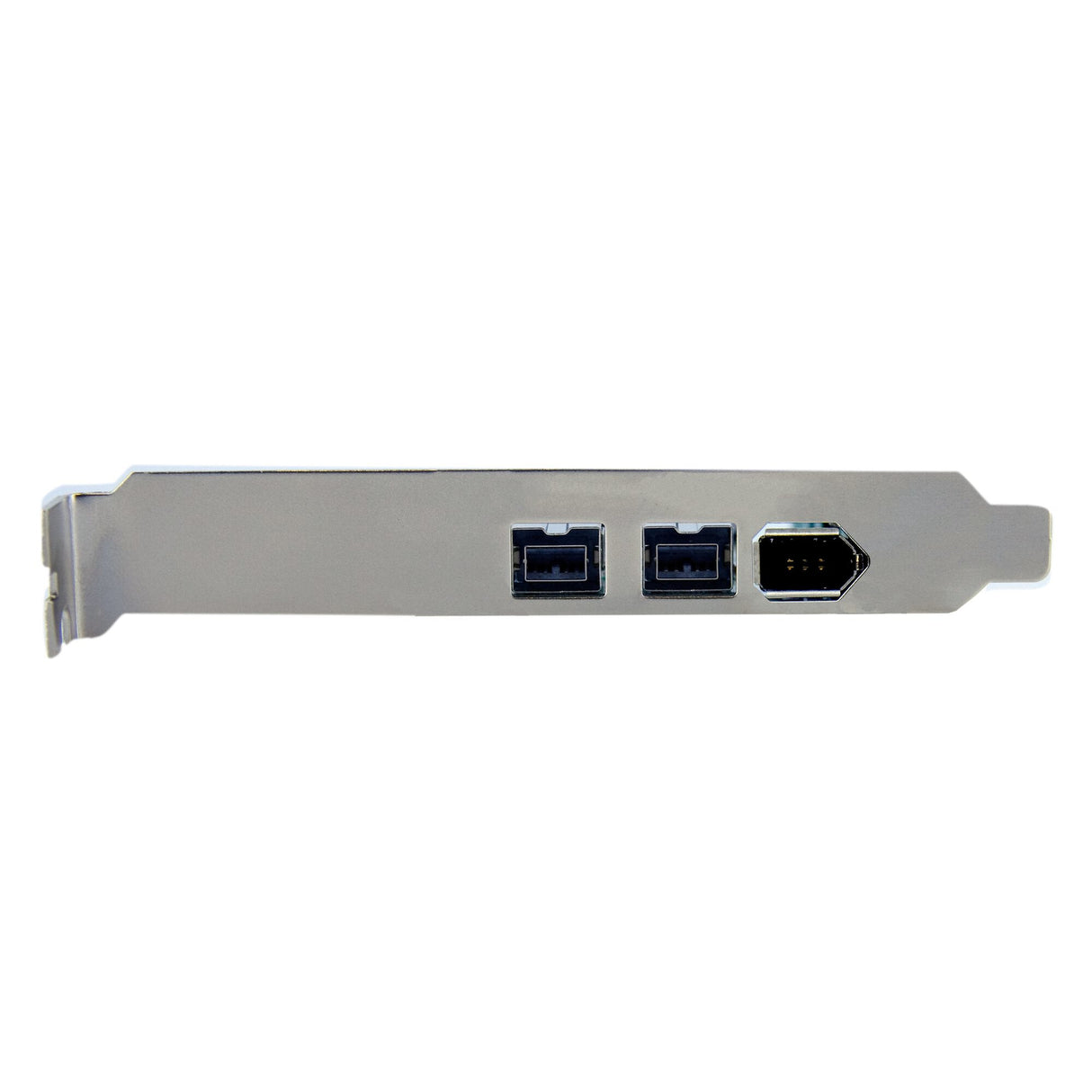 StarTech.com 3 Port 2b 1a 1394 PCI Express FireWire Card Adapter