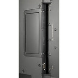 NEC MultiSync M651-2 Kiosk design 165.1 cm (65") LED 500 cd/m² 4K Ultra HD Black Built-in processor