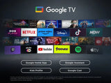TCL C6K TV -UK Premium QD-MiniLED TV