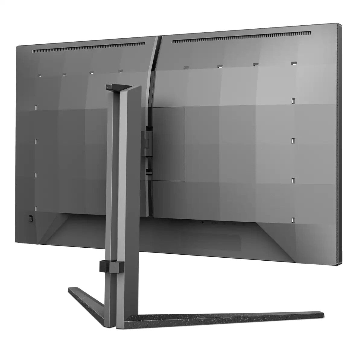 Philips Evnia 32M2N6800M/00 computer monitor 80 cm (31.5") 3840 x 2160 pixels 4K Ultra HD LCD Grey