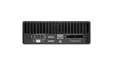 MSI EdgeXpert AI Supercomputer Desktop, NVIDIA DGX Spark GB10 Grace Blackwell Architecture, 128GB LPDDR5 Unify Memory, 4TB SSD, ARM CPU, WiFi 7, BT 5.3, NVIDIA DGX OS - EDGEXPERT NVIDIA DGX GB10 128GB 4TB
