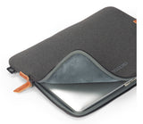 DICOTA D32026-RPET laptop case 38.1 cm (15") Sleeve case Anthracite
