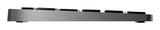 Adesso WKB-7300CB keyboard Mouse included Office RF Wireless QWERTY UK English Black