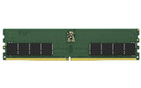 Kingston Technology ValueRAM KVR64A52BD8-64 memory module 64 GB 1 x 64 GB DDR5