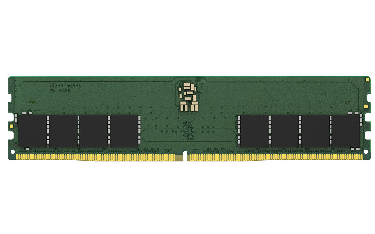 Kingston Technology ValueRAM memory module 32 GB 1 x 32 GB DDR5 6400 MT/s 288-pin DIMM