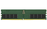 Kingston Technology ValueRAM memory module 32 GB 1 x 32 GB DDR5 6400 MT/s 288-pin DIMM