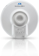 Ubiquiti NanoBeam 5AC Gen 2 Network bridge 450 Mbit/s White