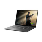 ASUS ROG Zephyrus G16 GU606AX-TB002W Intel Core Ultra 9 386H Laptop 40.6 cm (16") 2.5K 64 GB LPDDR5x-SDRAM 2 TB SSD NVIDIA GeForce RTX 5090 Wi-Fi 7 (802.11be) Windows 11 Home Grey