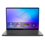 ASUS ROG Zephyrus G16 GU606AX-TB002W Intel Core Ultra 9 386H Laptop 40.6 cm (16") 2.5K 64 GB LPDDR5x-SDRAM 2 TB SSD NVIDIA GeForce RTX 5090 Wi-Fi 7 (802.11be) Windows 11 Home Grey